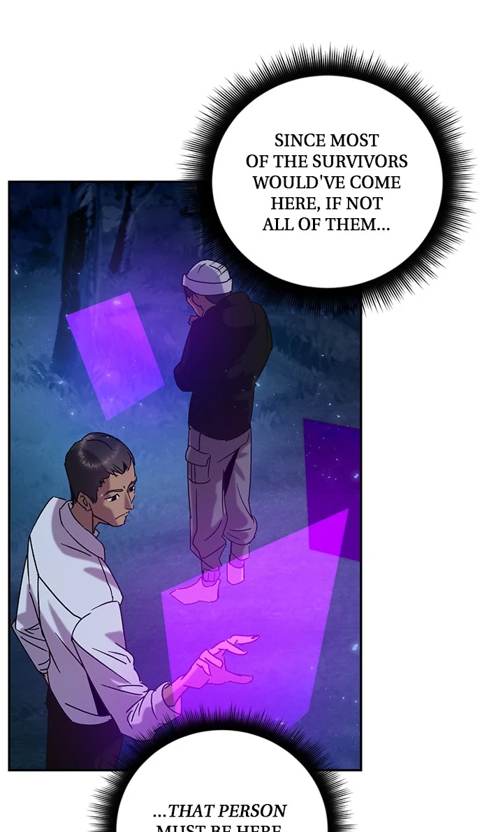 Return to Player Chapter 28 — Page 86