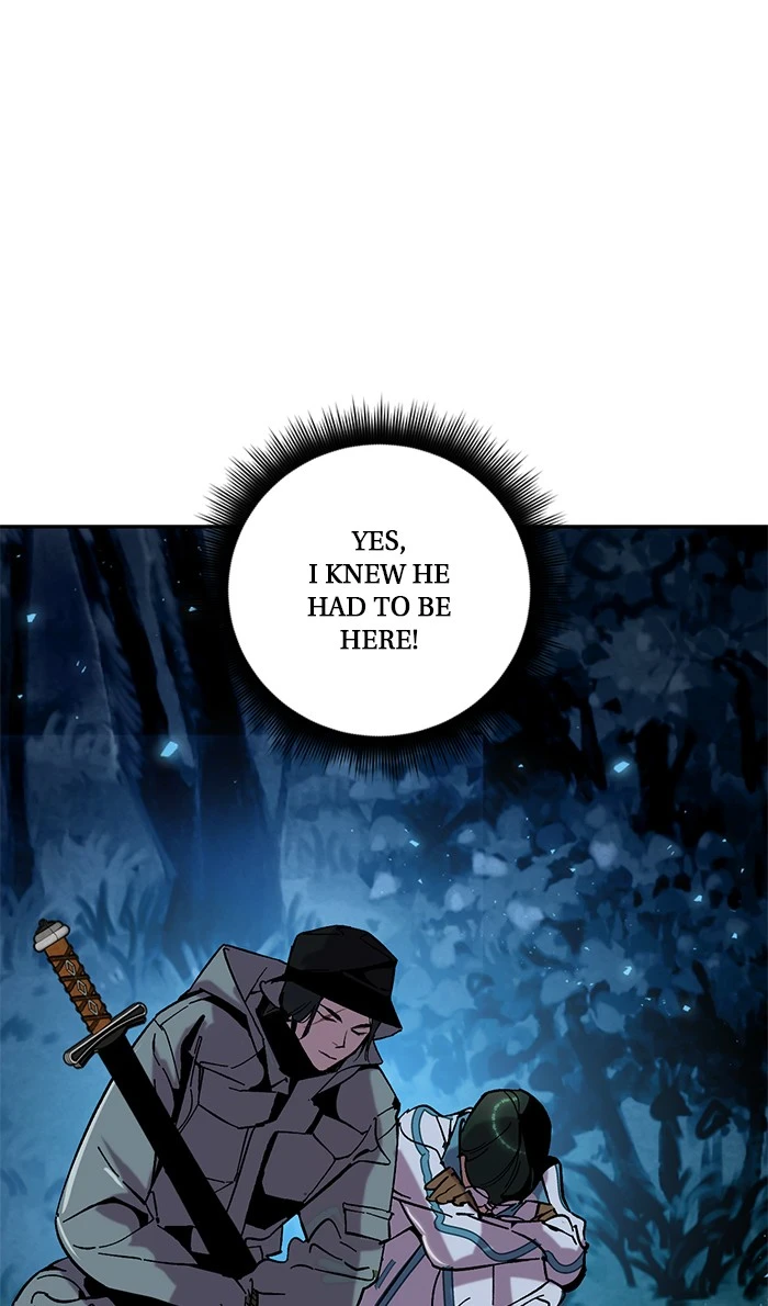 Return to Player Chapter 28 — Page 88