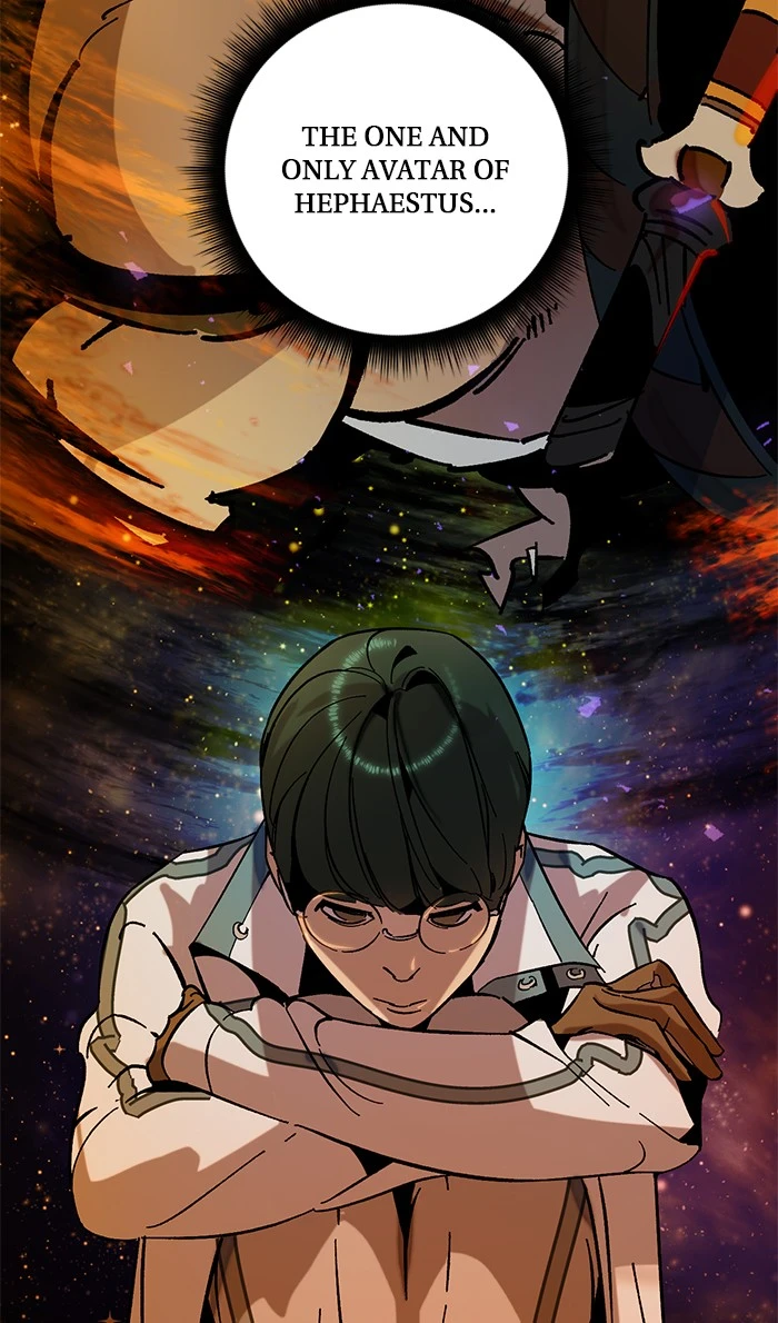 Return to Player Chapter 28 — Page 91