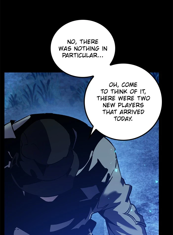 Return to Player Chapter 29 — Page 108