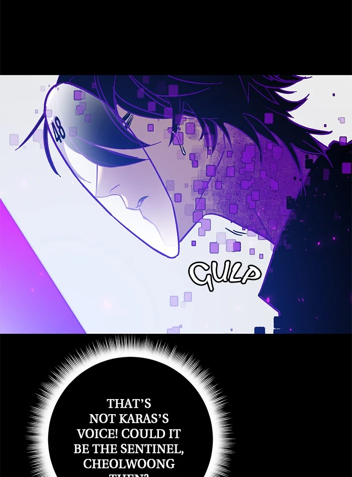 Return to Player Chapter 29 — Page 110