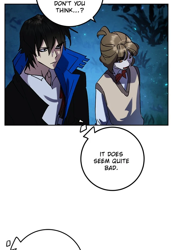 Return to Player Chapter 29 — Page 13
