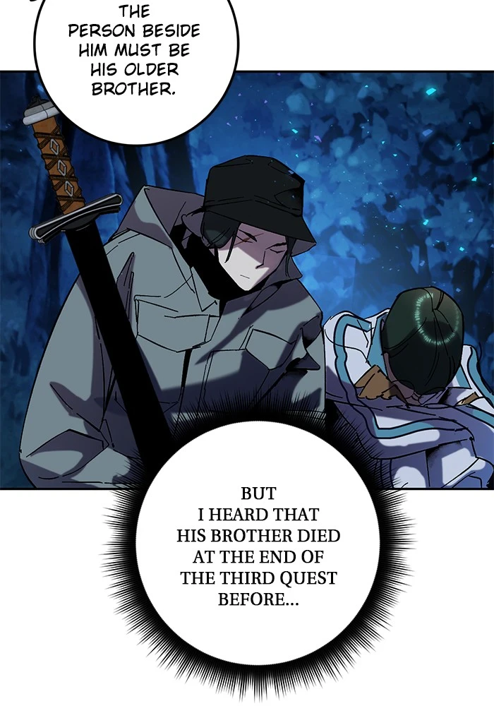Return to Player Chapter 29 — Page 14