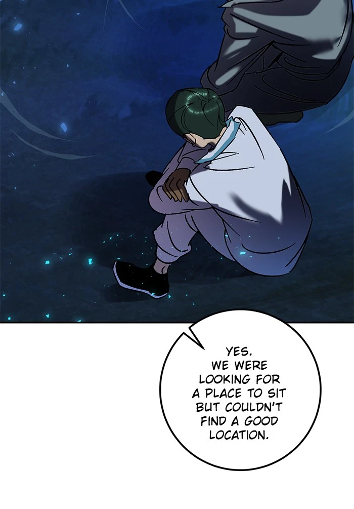 Return to Player Chapter 29 — Page 17