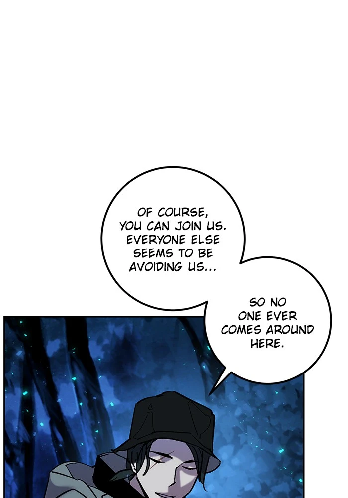 Return to Player Chapter 29 — Page 18