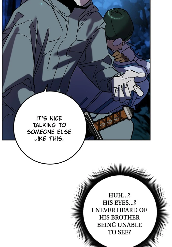 Return to Player Chapter 29 — Page 19