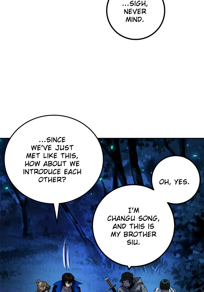 Return to Player Chapter 29 — Page 21