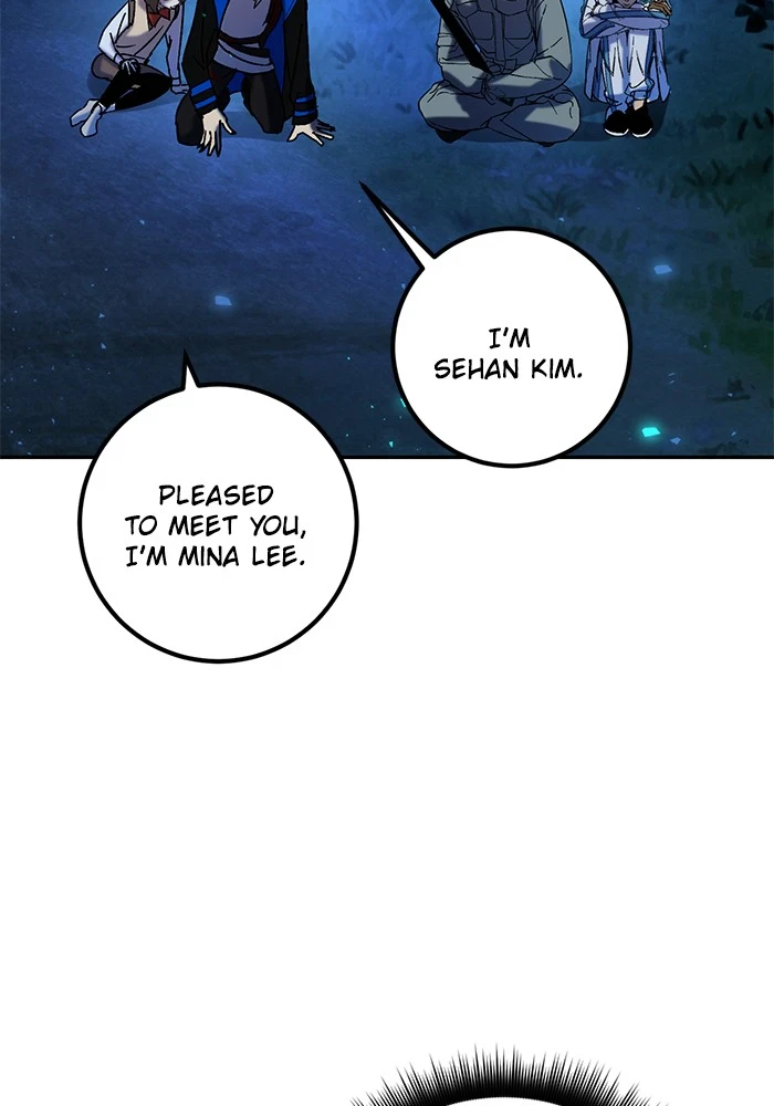 Return to Player Chapter 29 — Page 22