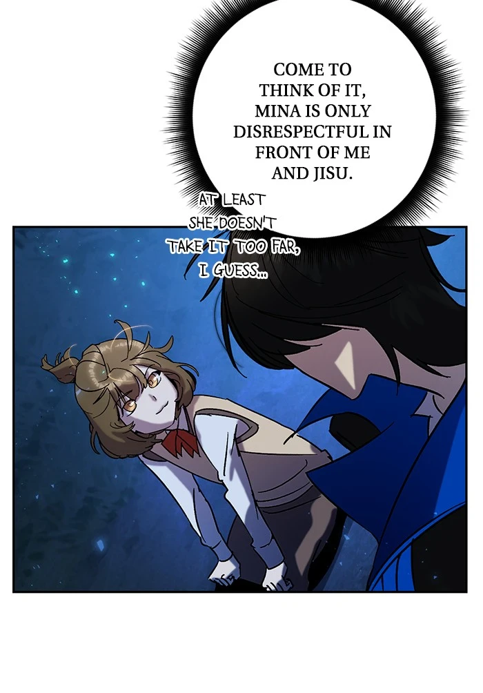 Return to Player Chapter 29 — Page 23