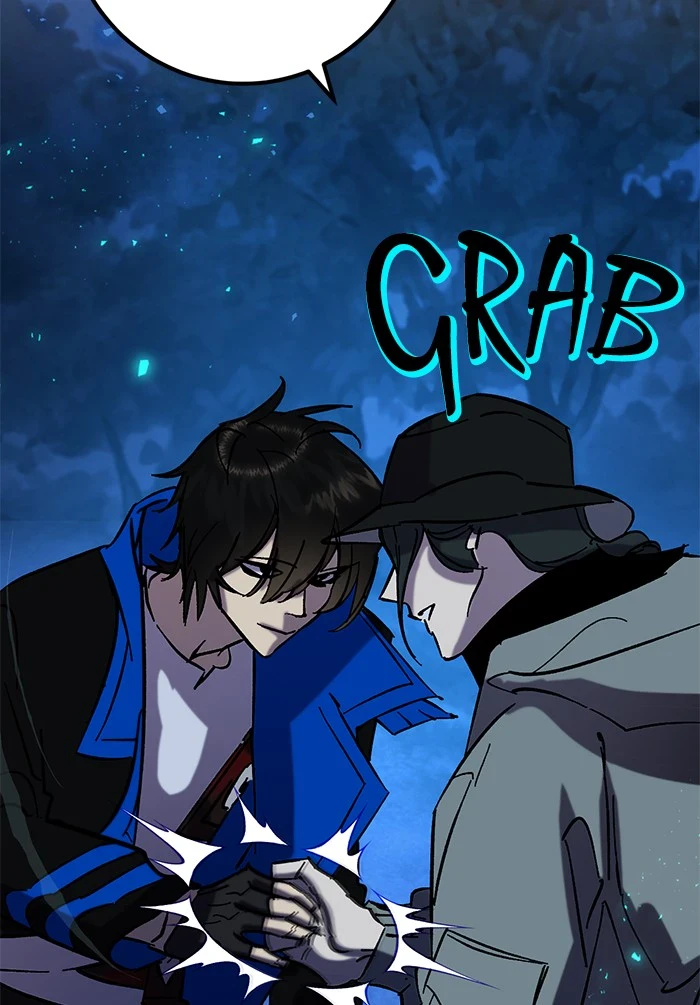 Return to Player Chapter 29 — Page 25