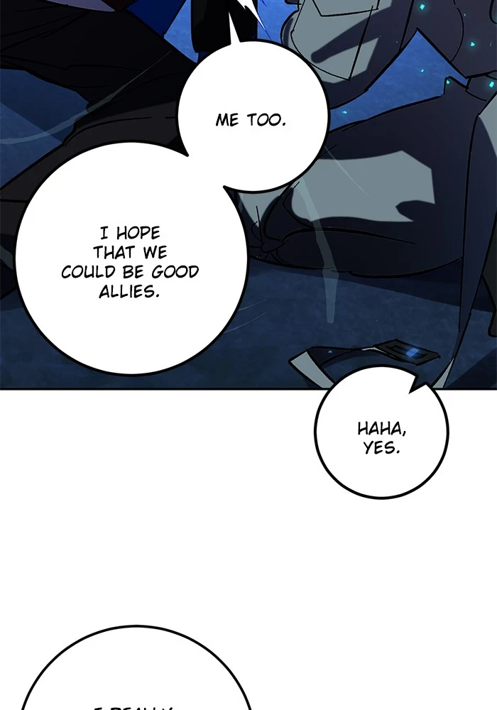 Return to Player Chapter 29 — Page 26