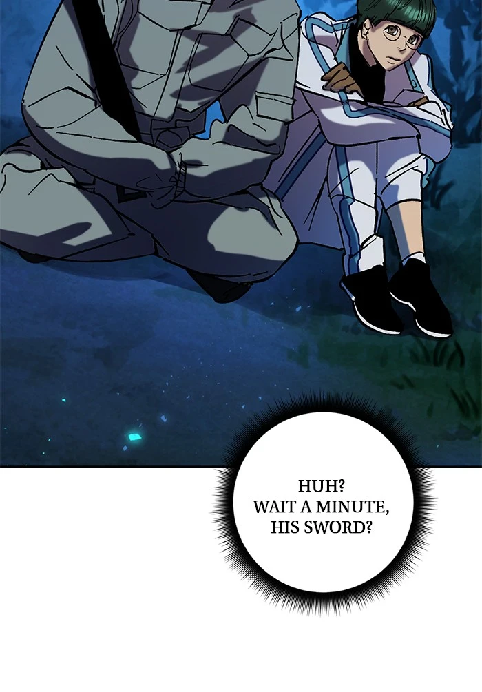Return to Player Chapter 29 — Page 29