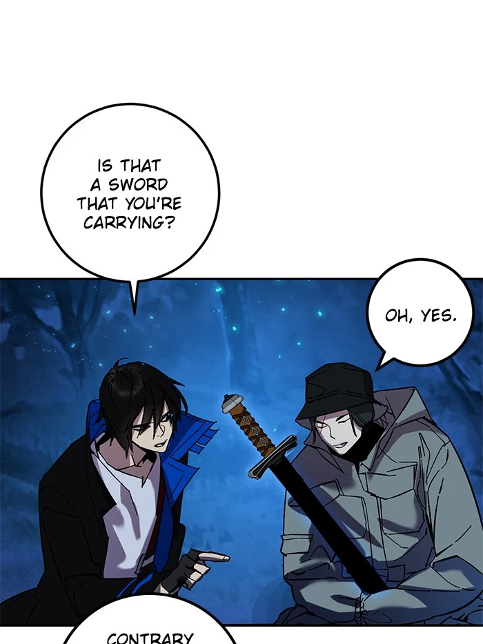 Return to Player Chapter 29 — Page 30
