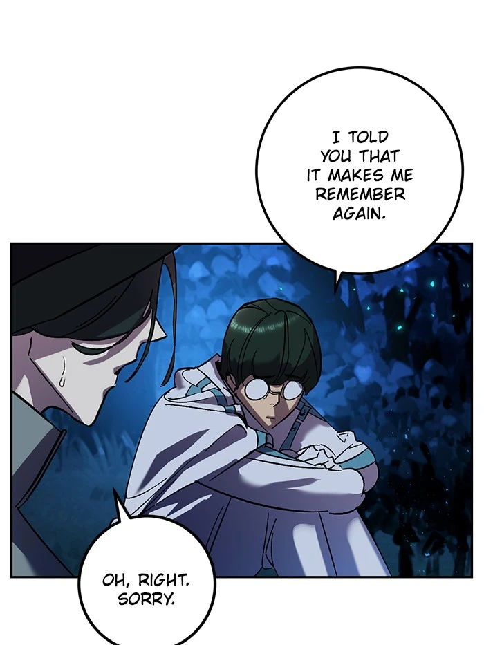 Return to Player Chapter 29 — Page 32