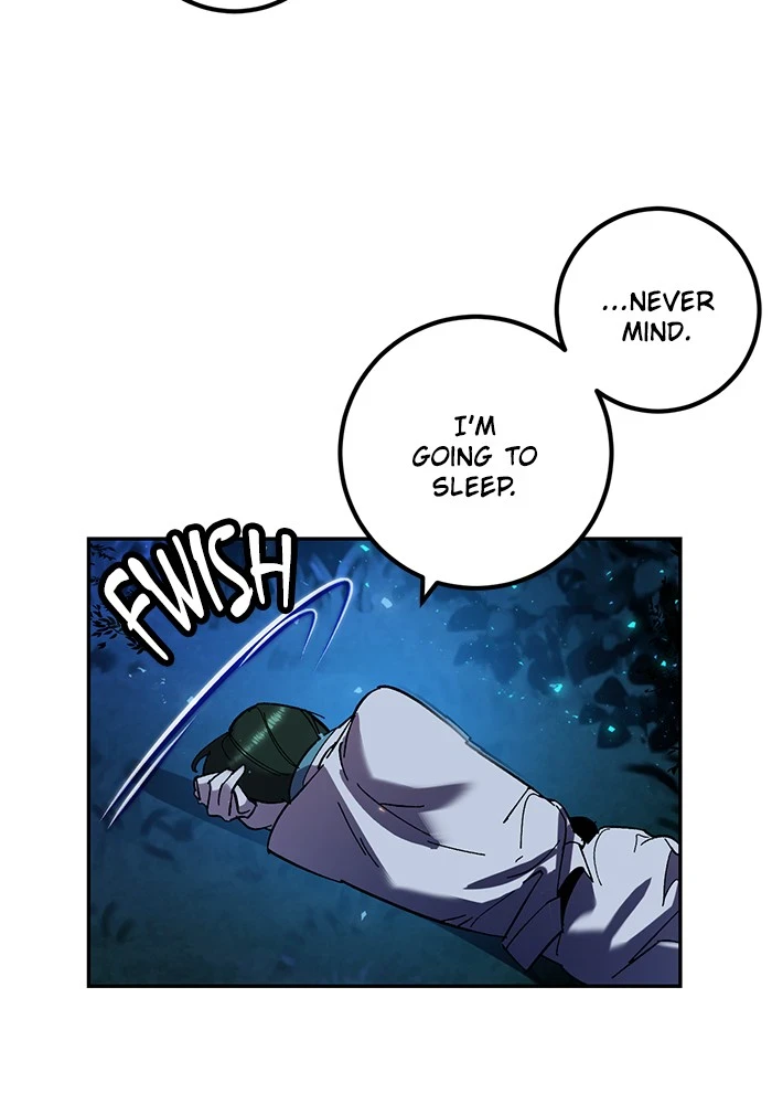 Return to Player Chapter 29 — Page 33