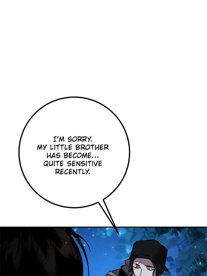 Return to Player Chapter 29 — Page 34