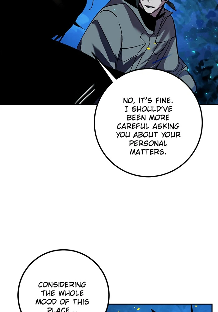 Return to Player Chapter 29 — Page 35
