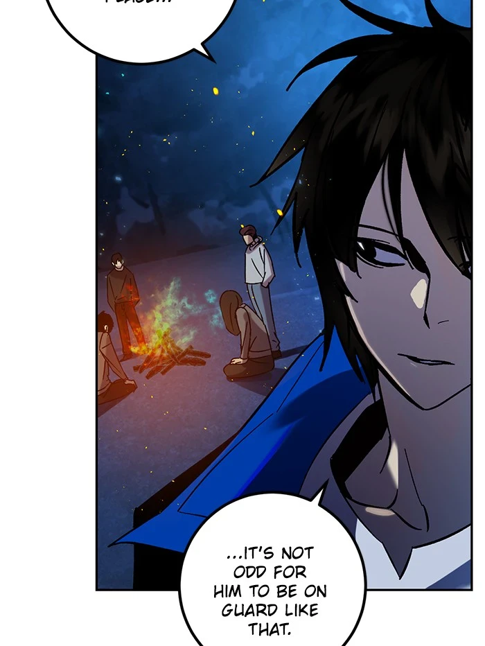 Return to Player Chapter 29 — Page 36