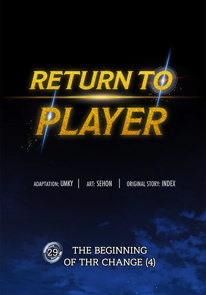 Return to Player Chapter 29 — Page 57