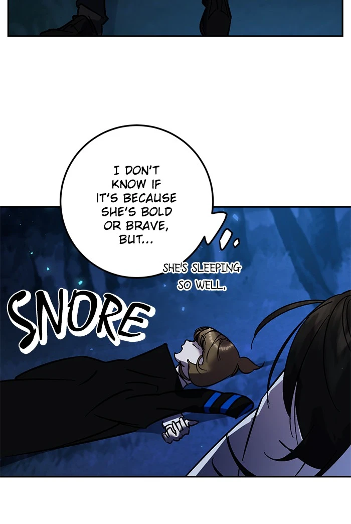 Return to Player Chapter 29 — Page 61