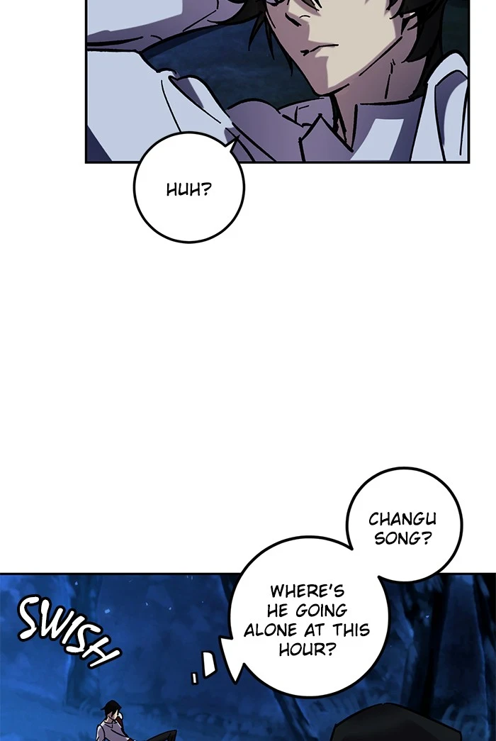 Return to Player Chapter 29 — Page 63