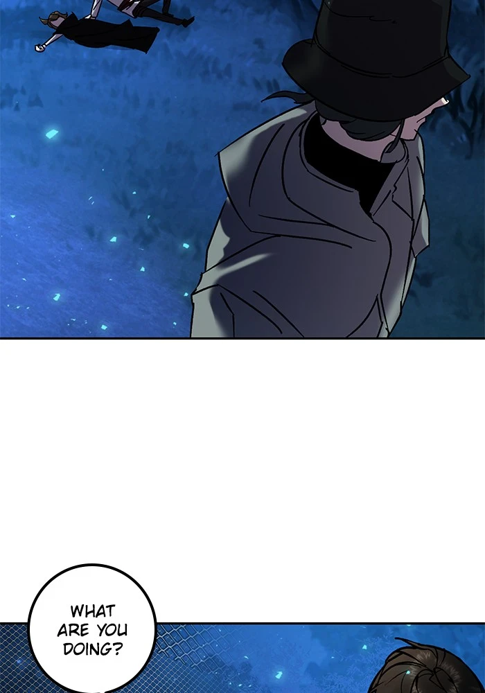 Return to Player Chapter 29 — Page 64
