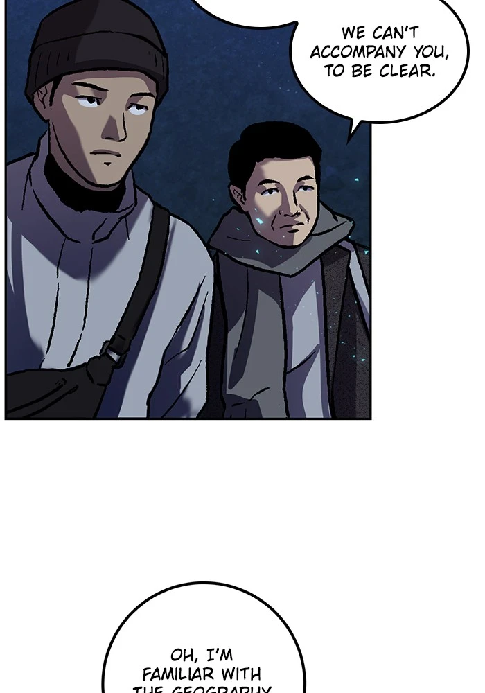 Return to Player Chapter 29 — Page 66