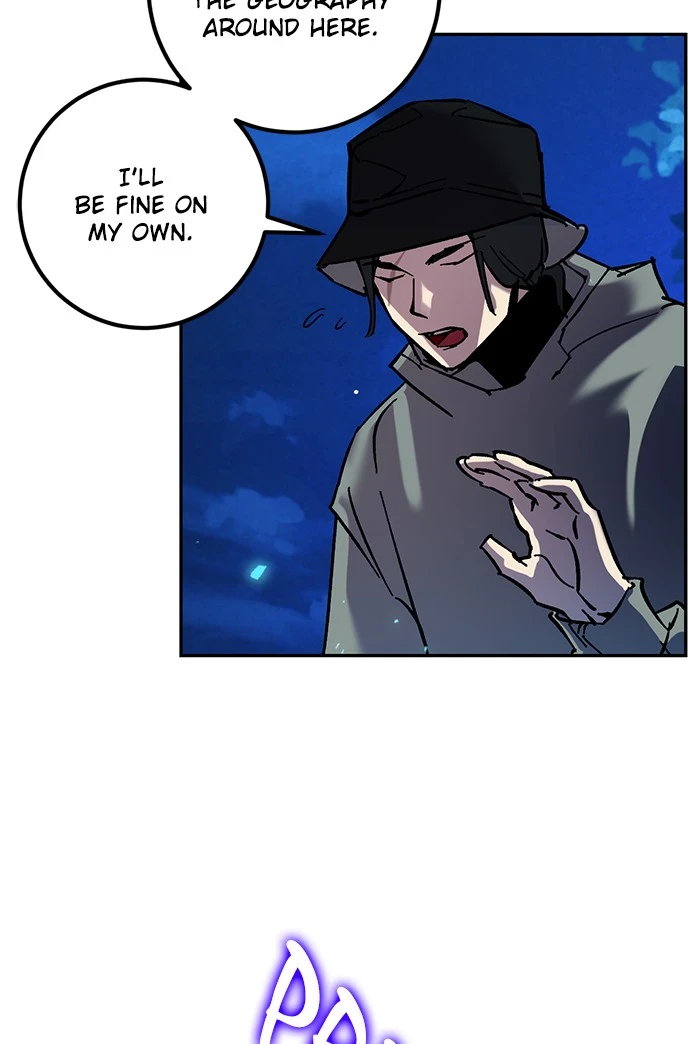 Return to Player Chapter 29 — Page 67