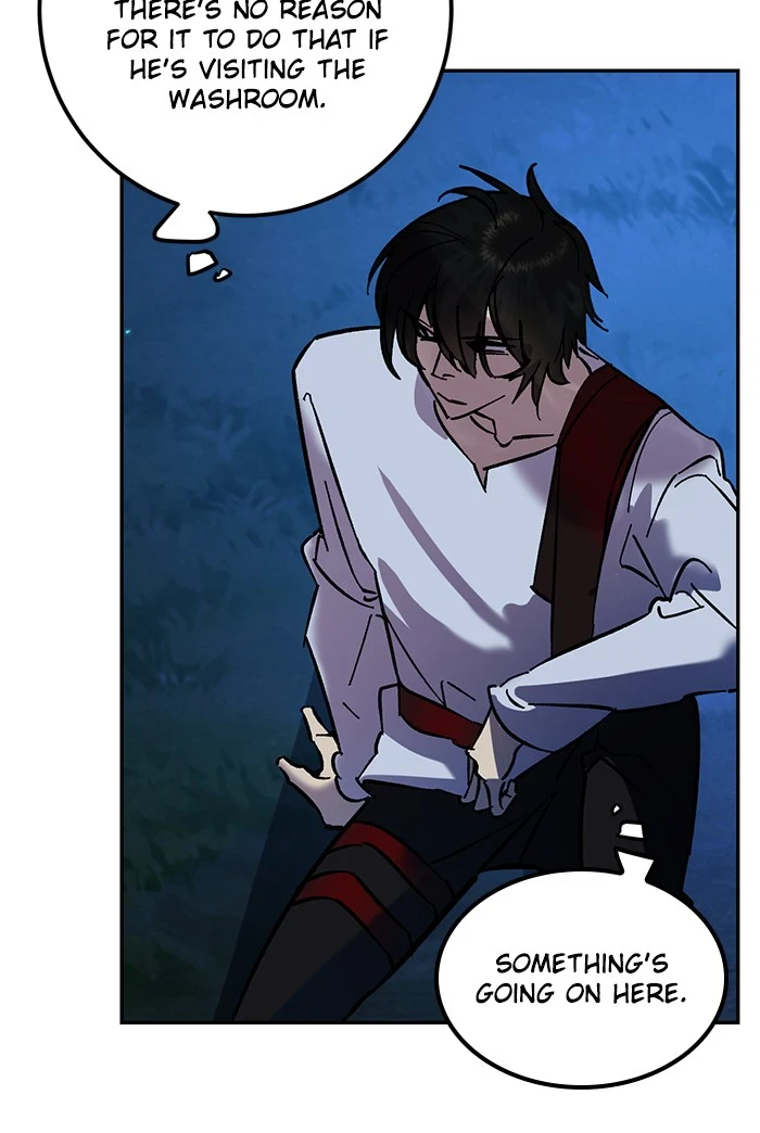 Return to Player Chapter 29 — Page 71