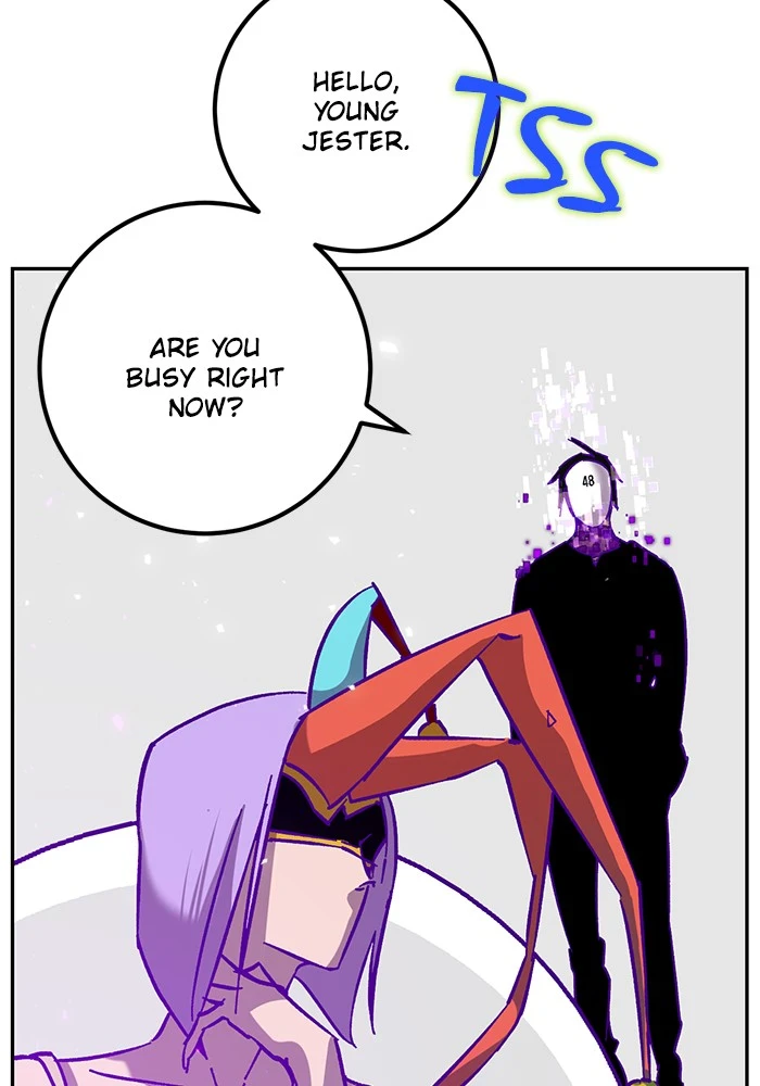 Return to Player Chapter 29 — Page 74