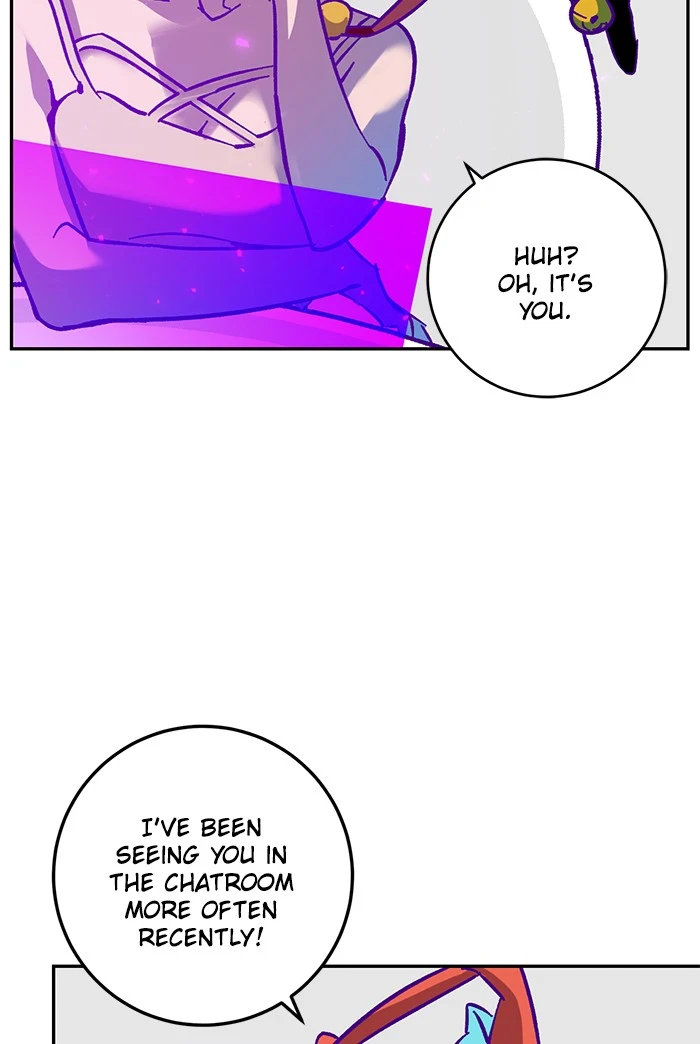 Return to Player Chapter 29 — Page 75
