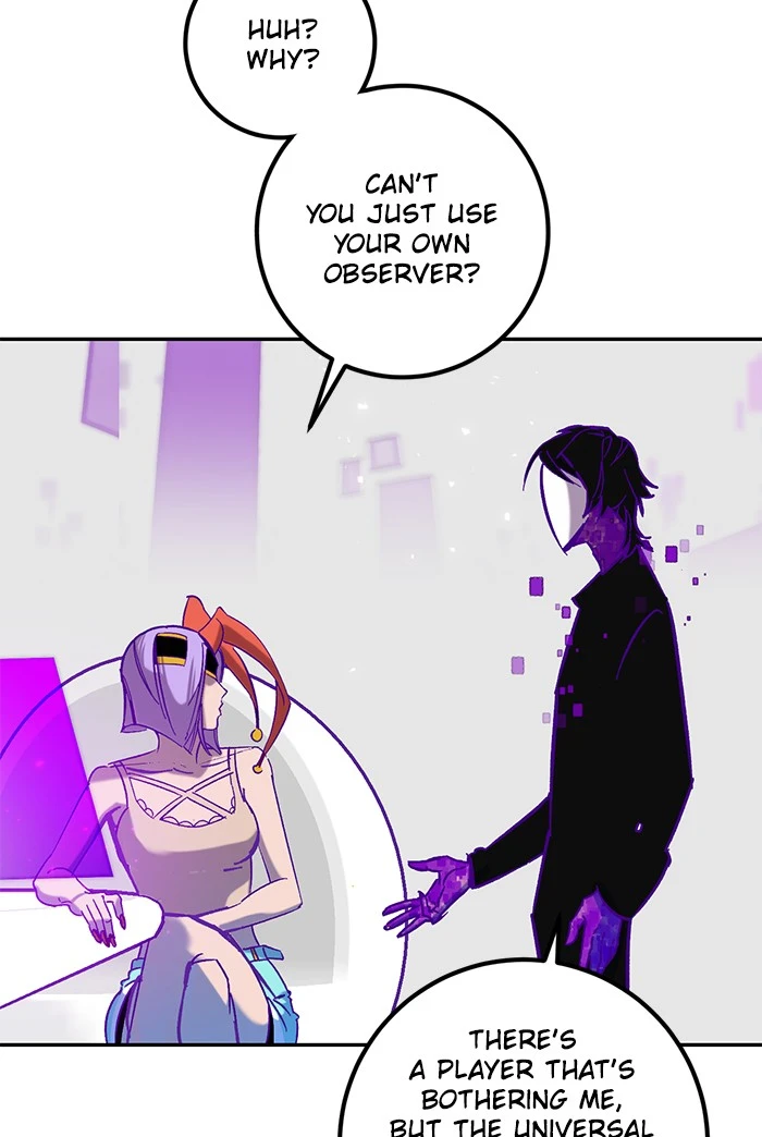 Return to Player Chapter 29 — Page 79