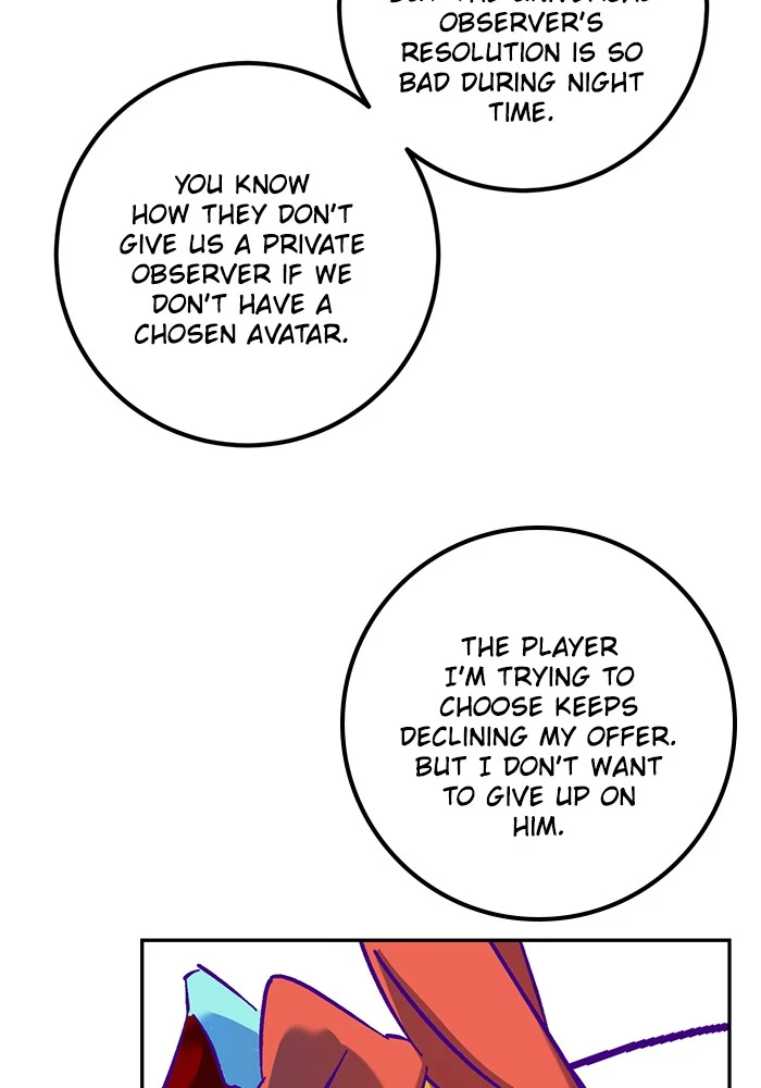 Return to Player Chapter 29 — Page 80