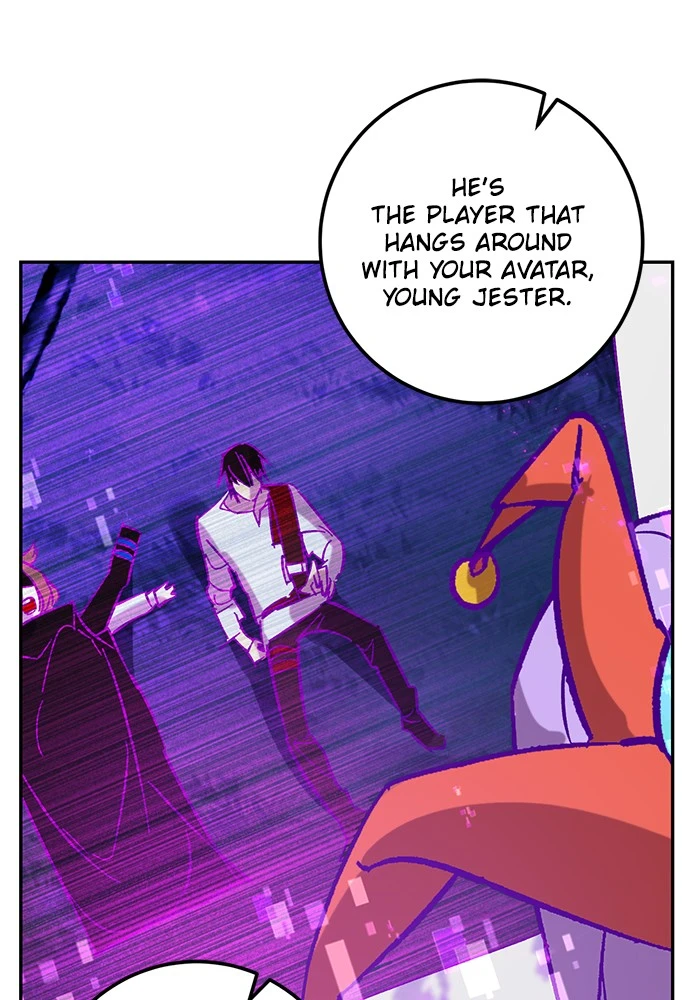 Return to Player Chapter 29 — Page 82