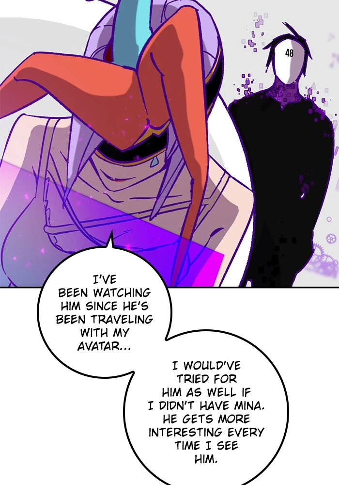 Return to Player Chapter 29 — Page 84