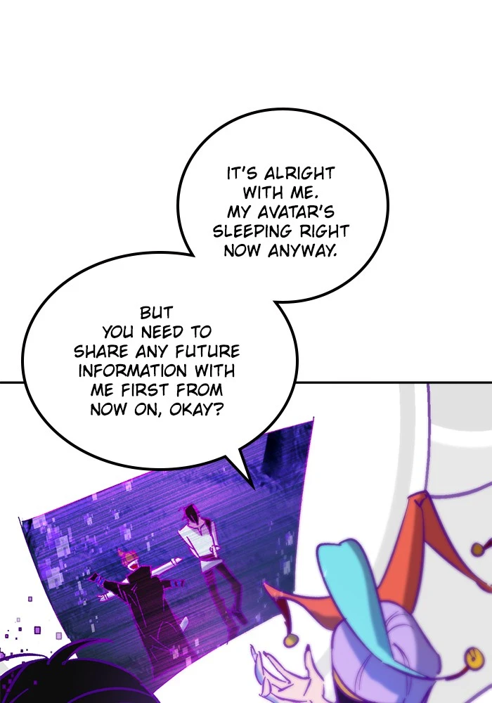 Return to Player Chapter 29 — Page 86