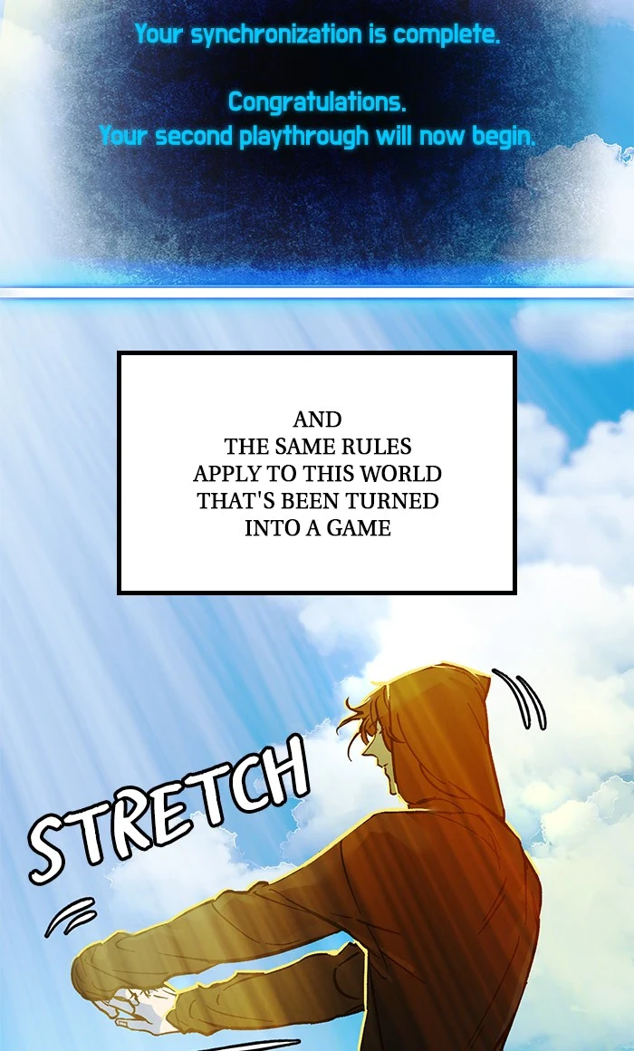 Return to Player Chapter 3 — Page 4