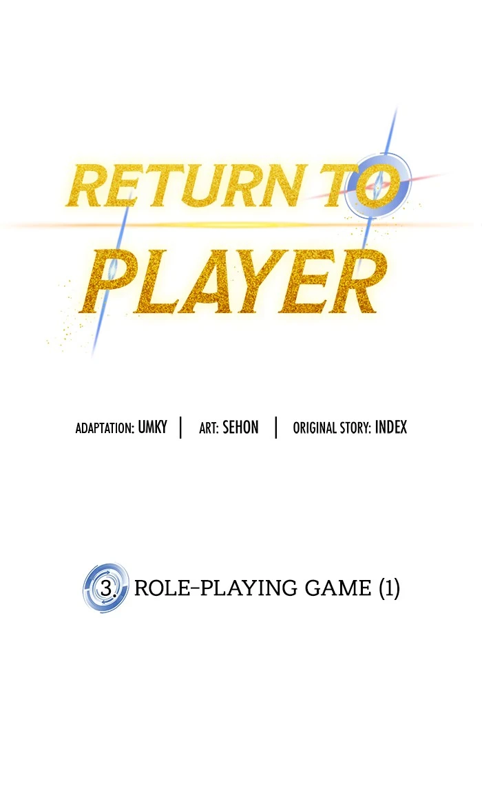 Return to Player Chapter 3 — Page 11
