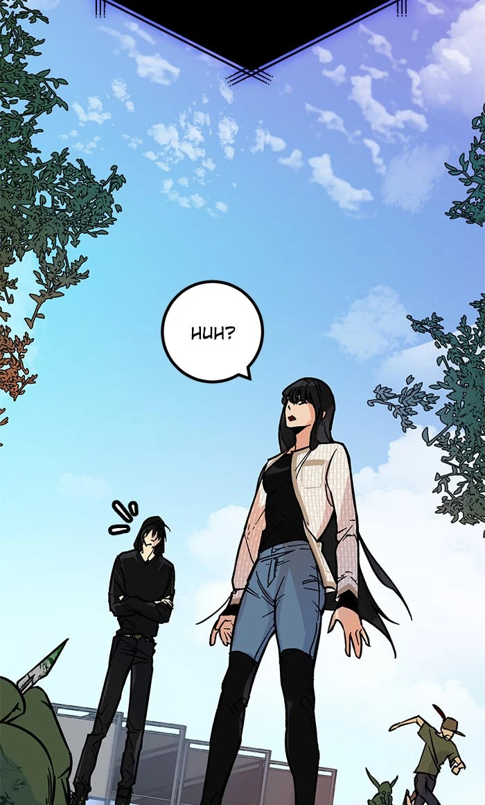 Return to Player Chapter 3 — Page 17