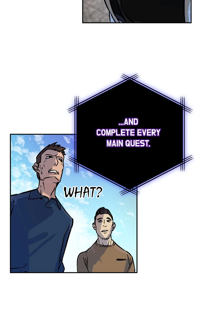 Return to Player Chapter 3 — Page 19
