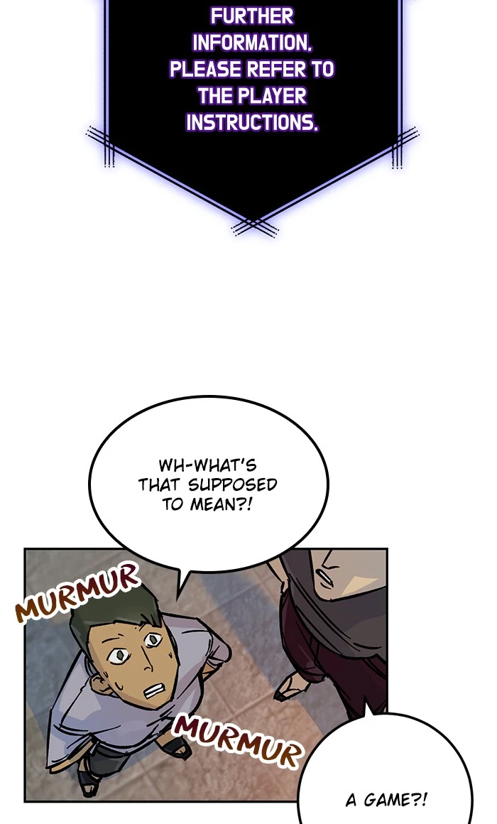 Return to Player Chapter 3 — Page 21