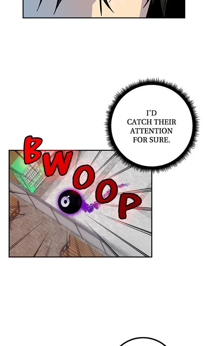 Return to Player Chapter 3 — Page 23