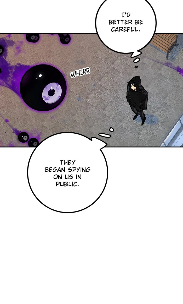 Return to Player Chapter 3 — Page 24