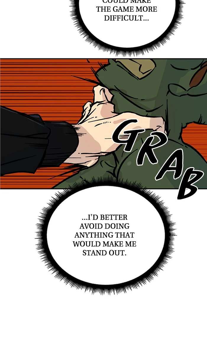 Return to Player Chapter 3 — Page 27