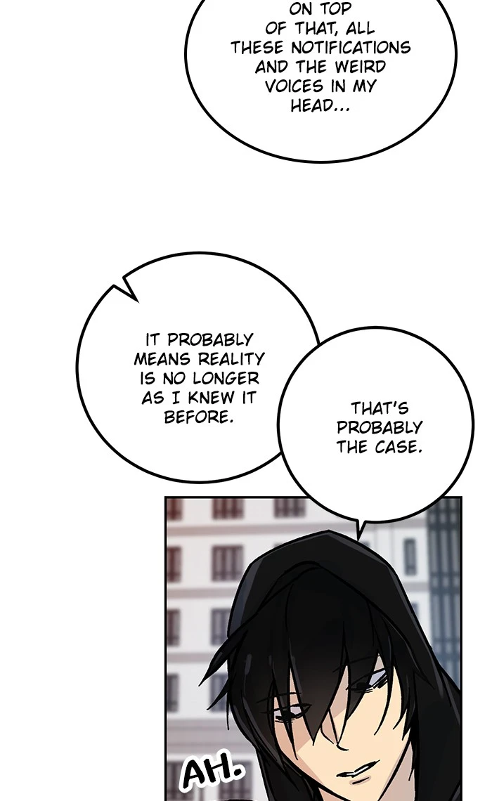 Return to Player Chapter 3 — Page 31