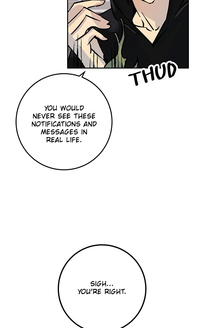 Return to Player Chapter 3 — Page 32