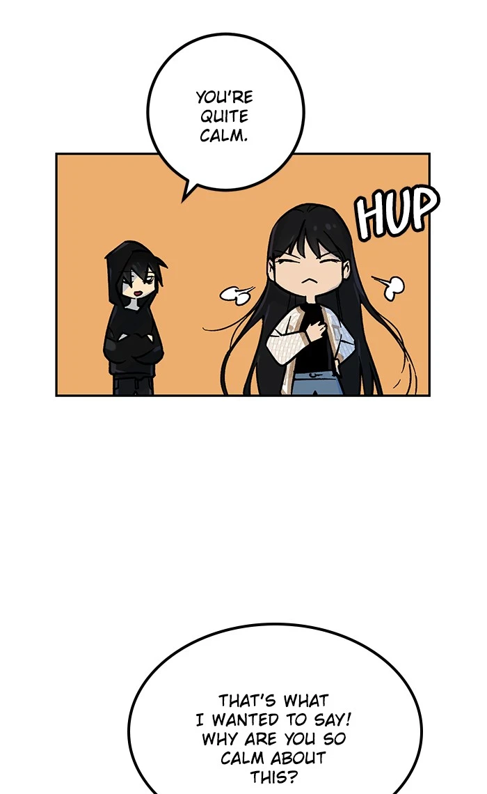 Return to Player Chapter 3 — Page 34