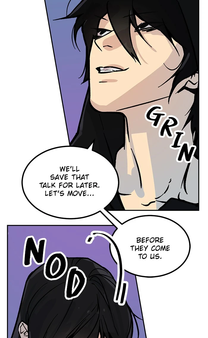 Return to Player Chapter 3 — Page 40