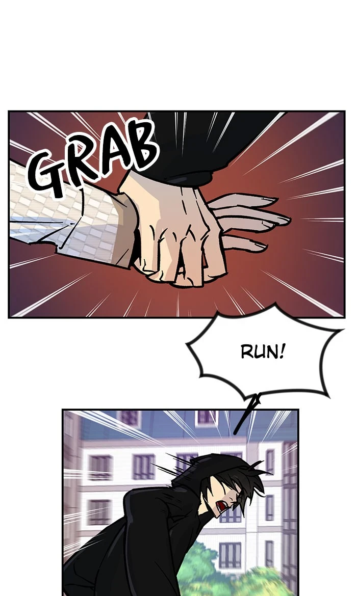 Return to Player Chapter 3 — Page 47