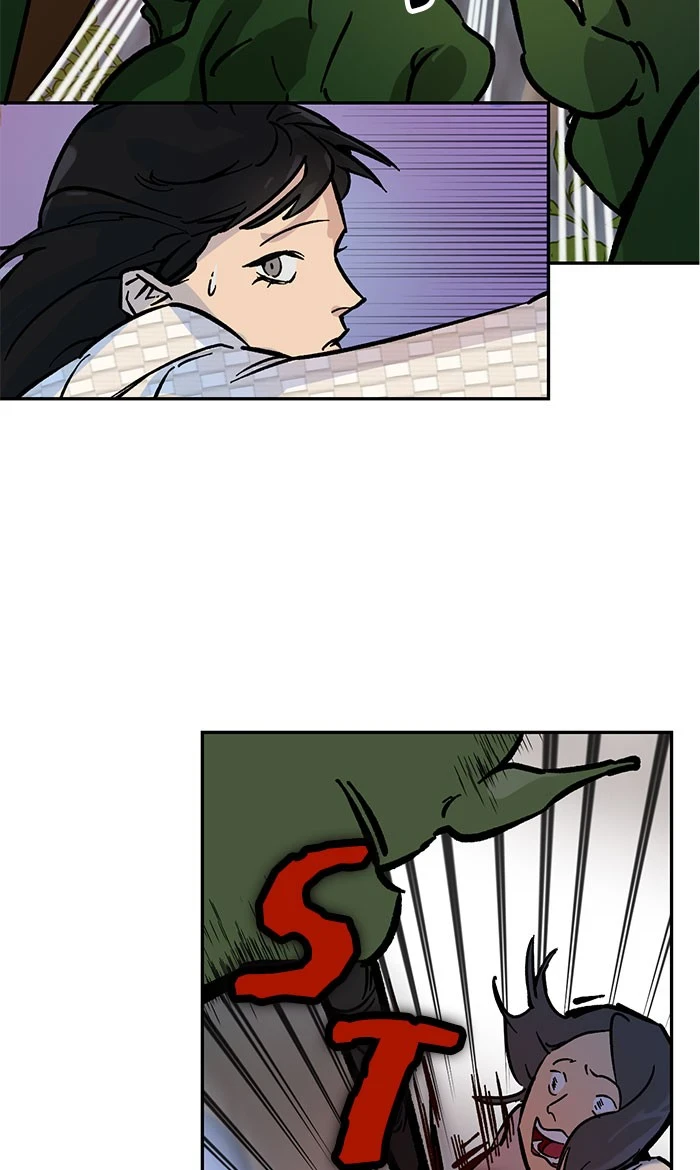 Return to Player Chapter 3 — Page 52